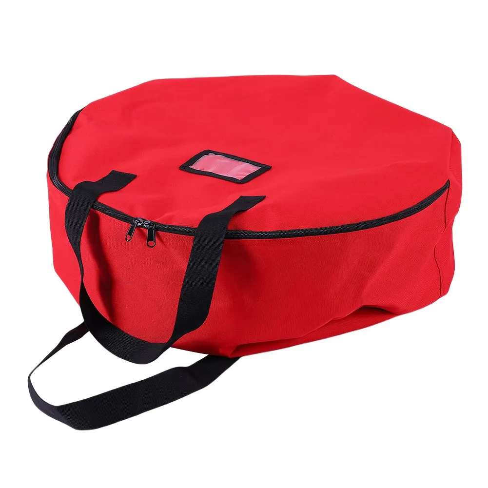 

Nylon Storage With Handle Bags Storing Outdoor Storage Bags Foldable Christmas Tree Bags