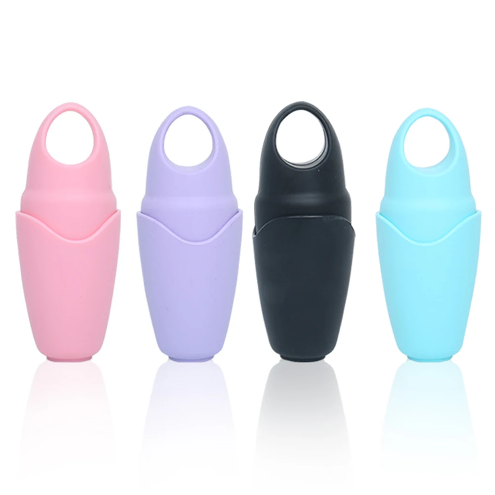 Силиконовый Лоток Для Льда массажер для лица ледяной ролик мешки глаз инструмент