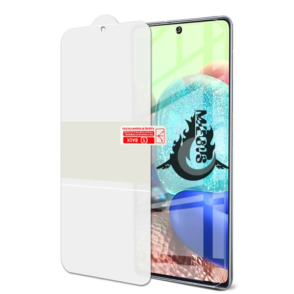 

Hydrogel Film for Huawei Mate 30 5G P30 Pro/lite/Plus/RS Screen Protector Honor V30s/V30/30 Pro Plus Film Screen Protector