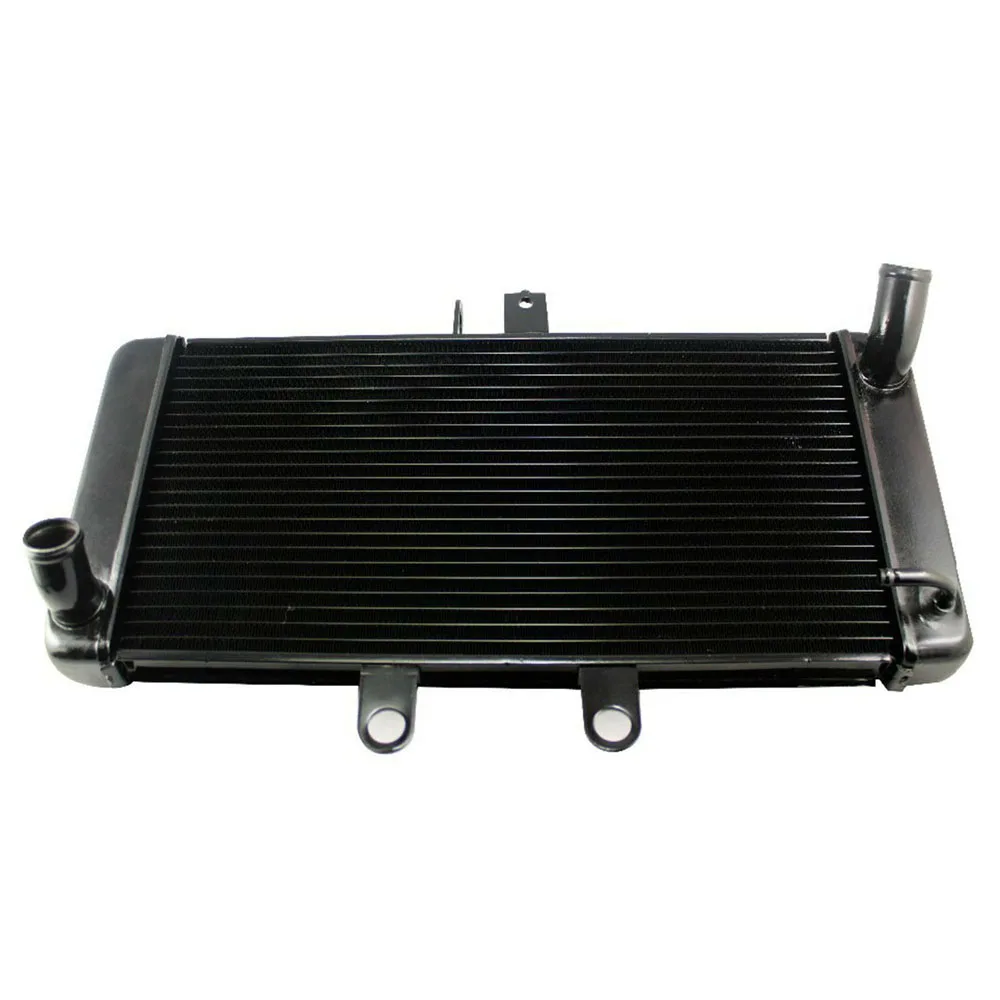 

Aluminum Engine Cooling Radiator For Suzuki Bandit GSF1250S GSF1250 07-13 GSX650F 08-13