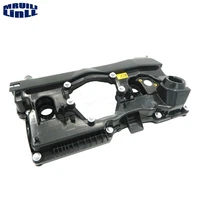 new engine cylinder valve cover n46 oem 11127568581 11127568582 11127509523 for bmw 3 series x1 x3