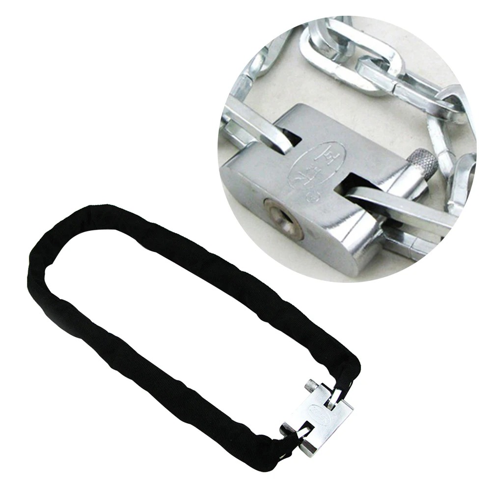 1 шт. велосипедный замок сверхмощный Легкий кабель для скутеров забор