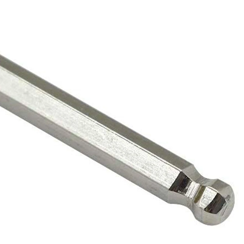 4 мм или 5 металлическая l образная гитара с регулировкой стержня 3 шт набор для