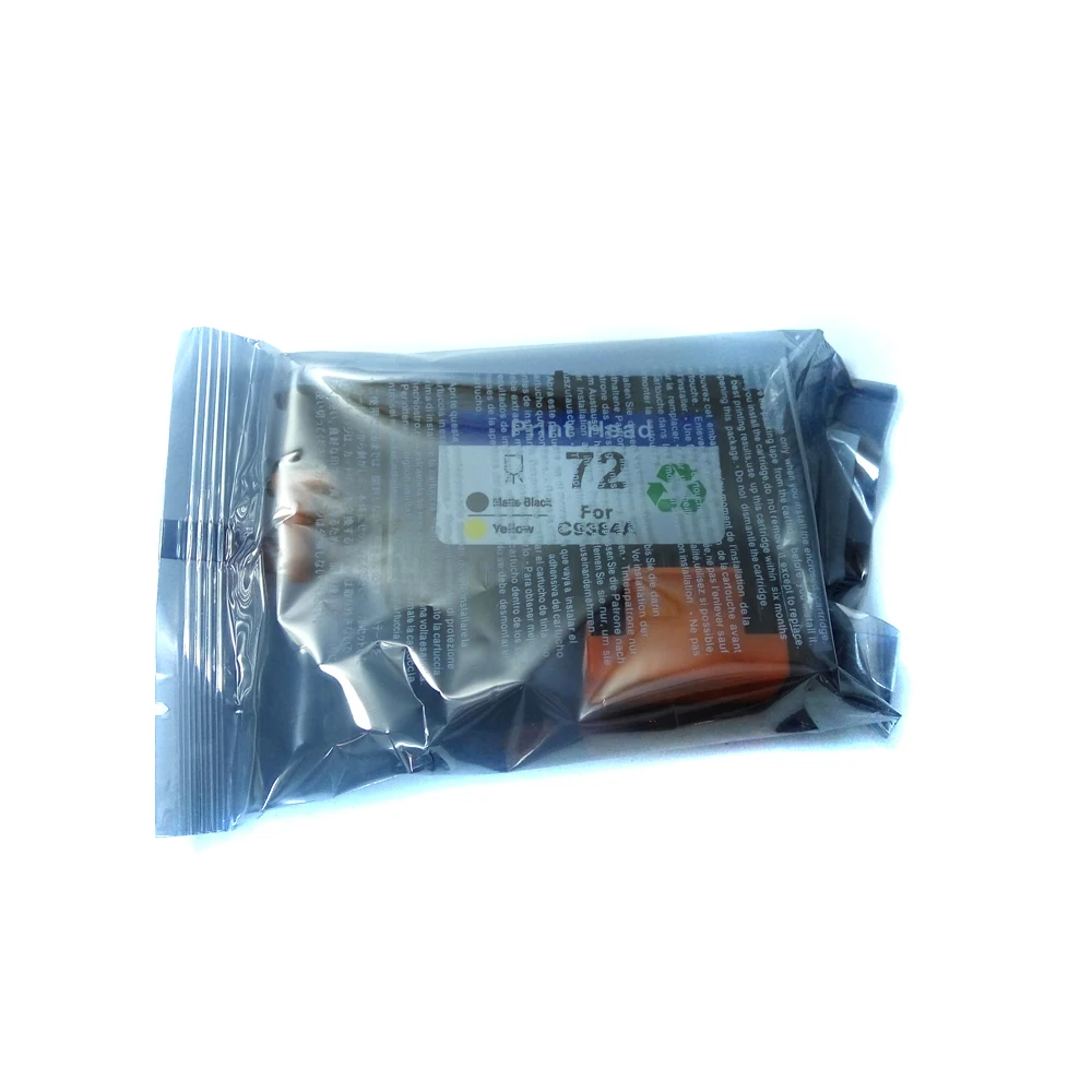 C9380A C9383A C9384A совместимая печатающая головка для hp 72 hp72 DesignJet T1100 T1120 T1120ps T1200 T1300 T1300ps