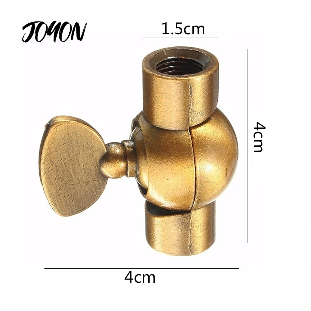 Винтажный держатель для лампы в стиле ретро коннектор каплевидной материал из