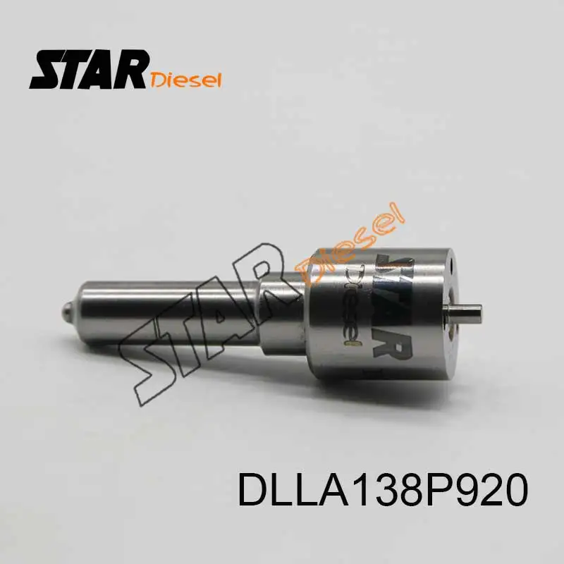 

Форсунка Форсунки 0950006140 DLLA138P920 для дизельного топлива 095000-6140