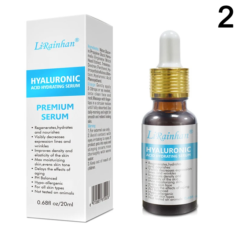 VC гиалуроновая аргановая эссенция масло коллаген удалить темные кляксы уход за