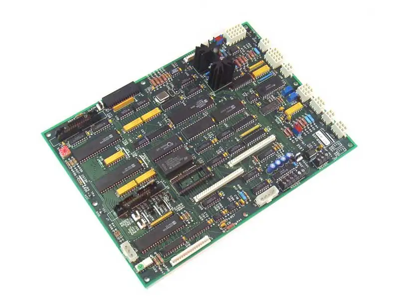 

100% Stock 031-01065-002 03101065002 031 01065 002 Air Conditioning Accessories Motherboard
