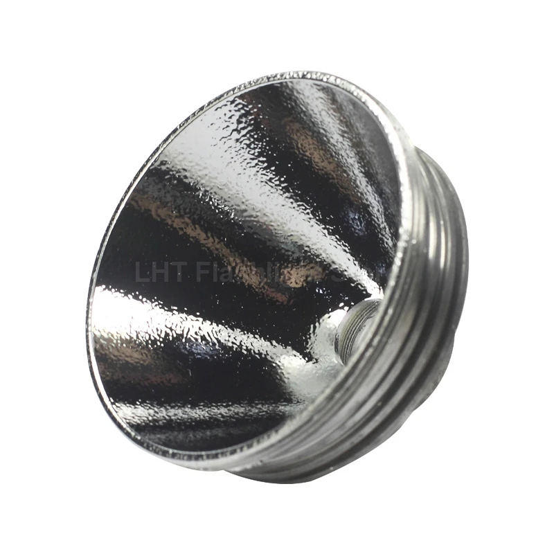 

52.7mm (D) x 32mm (H) OP Aluminum Reflector (1 pc)