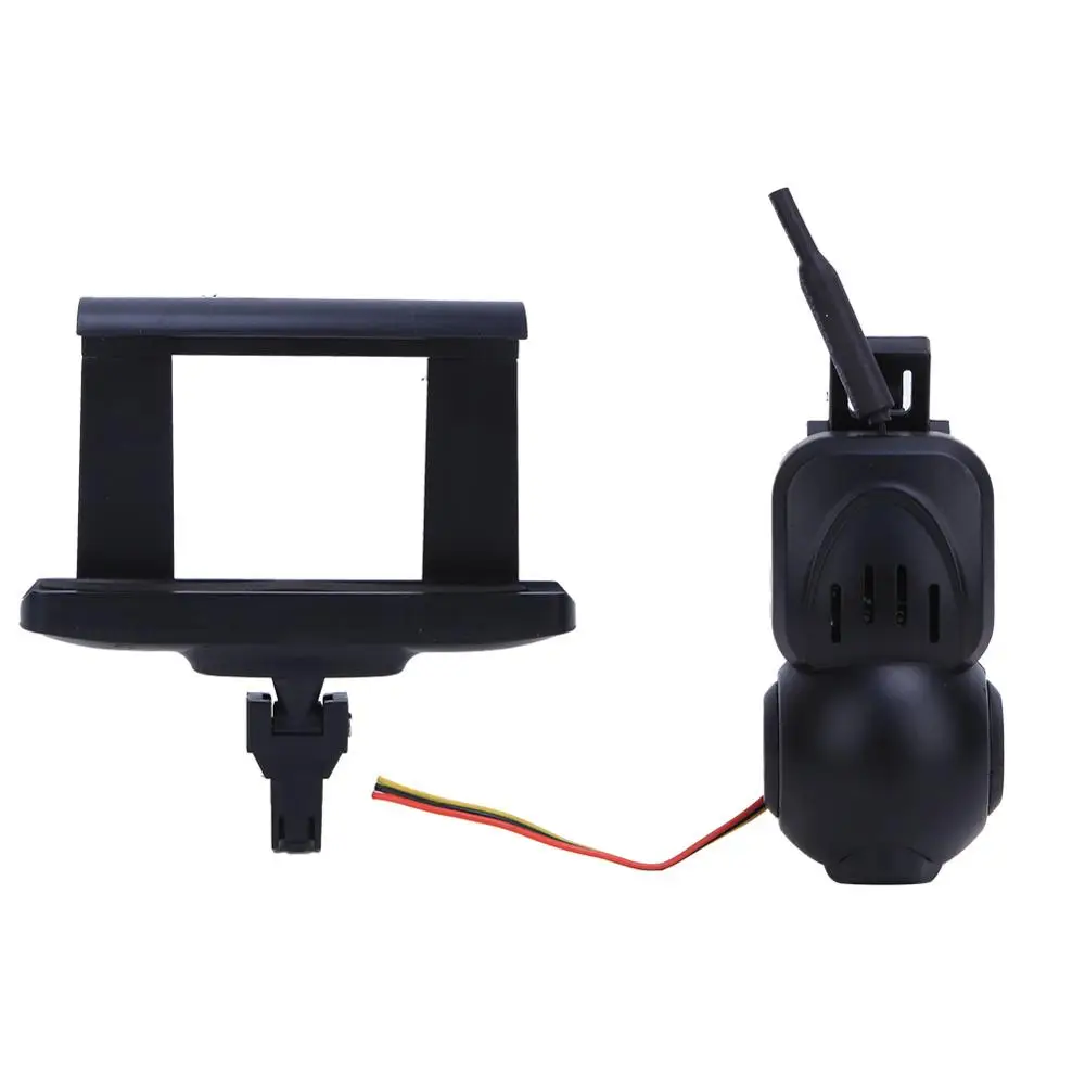 HD Wifi FPV камера 0.3MP для дистанционного управления снег шины военный грузовик