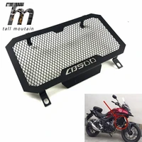 bysprint motorbike for honda cb500x cb 500x cb500 x 2013 2018 radiator grille guard protection cover stainless steel accessories