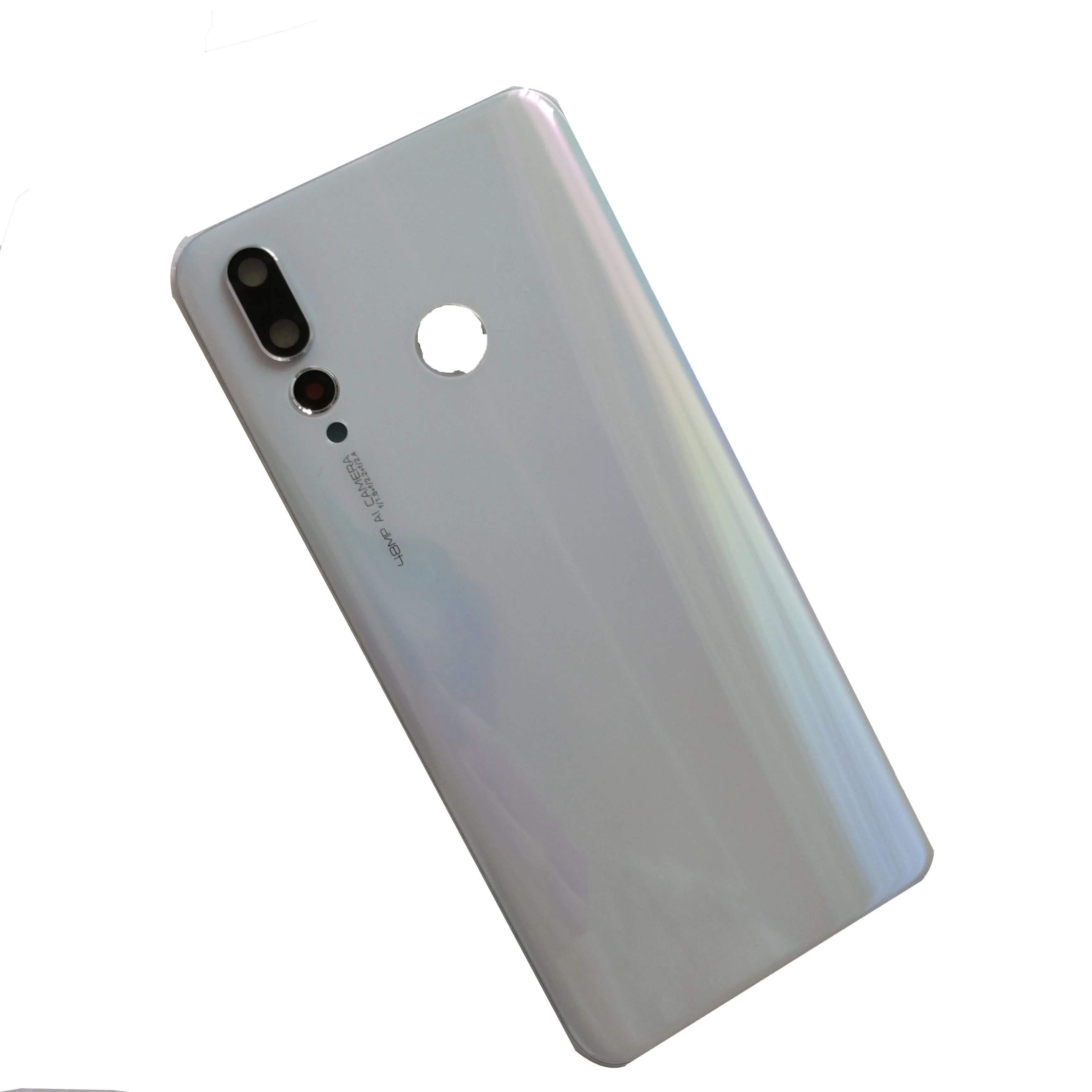 

3pcs For Huawei nova 4 VCE-AL00 VCE-TL00 VCE-L22 Back Battery Cover Door With lens repair parts,For Huawei nova 4