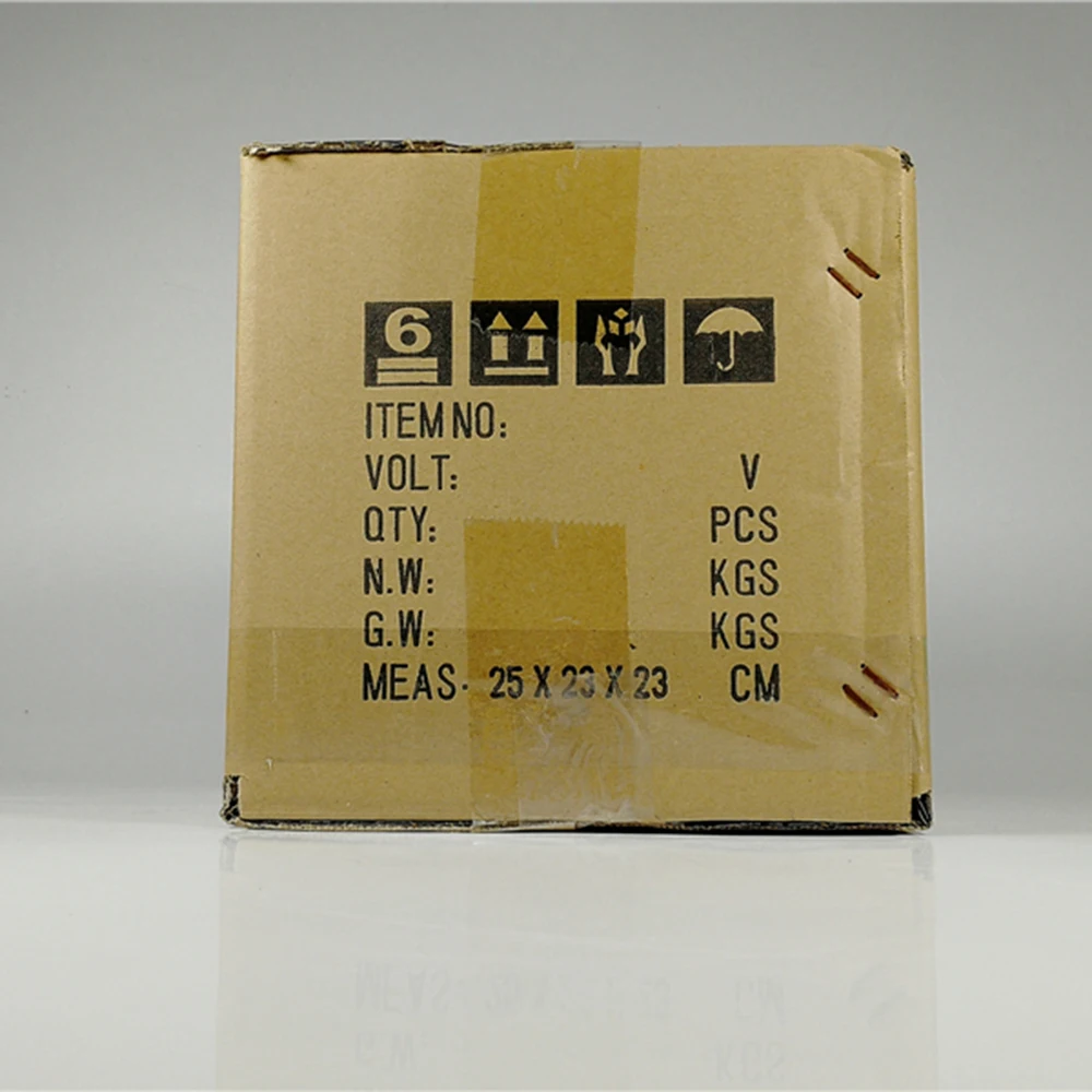 60 Вт пузырьковая машина пульт дистанционного управления сценический светильник