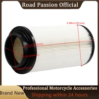 road passion high performance 1 pc air filter fit for polaris sportsman scrambler 500 400 600 700 800 550 850 7080595