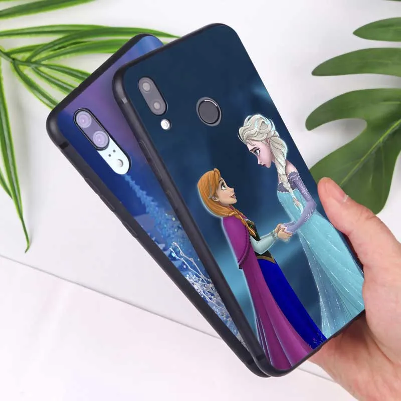 Для Xiaomi Redmi note 7 k20 pro 5 6 4x 7a прозрачный однотонный Мягкий силиконовый чехол для