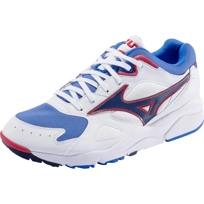 Оригинальные женские дышащие Спортивные кроссовки MIZUNO спортивная обувь для
