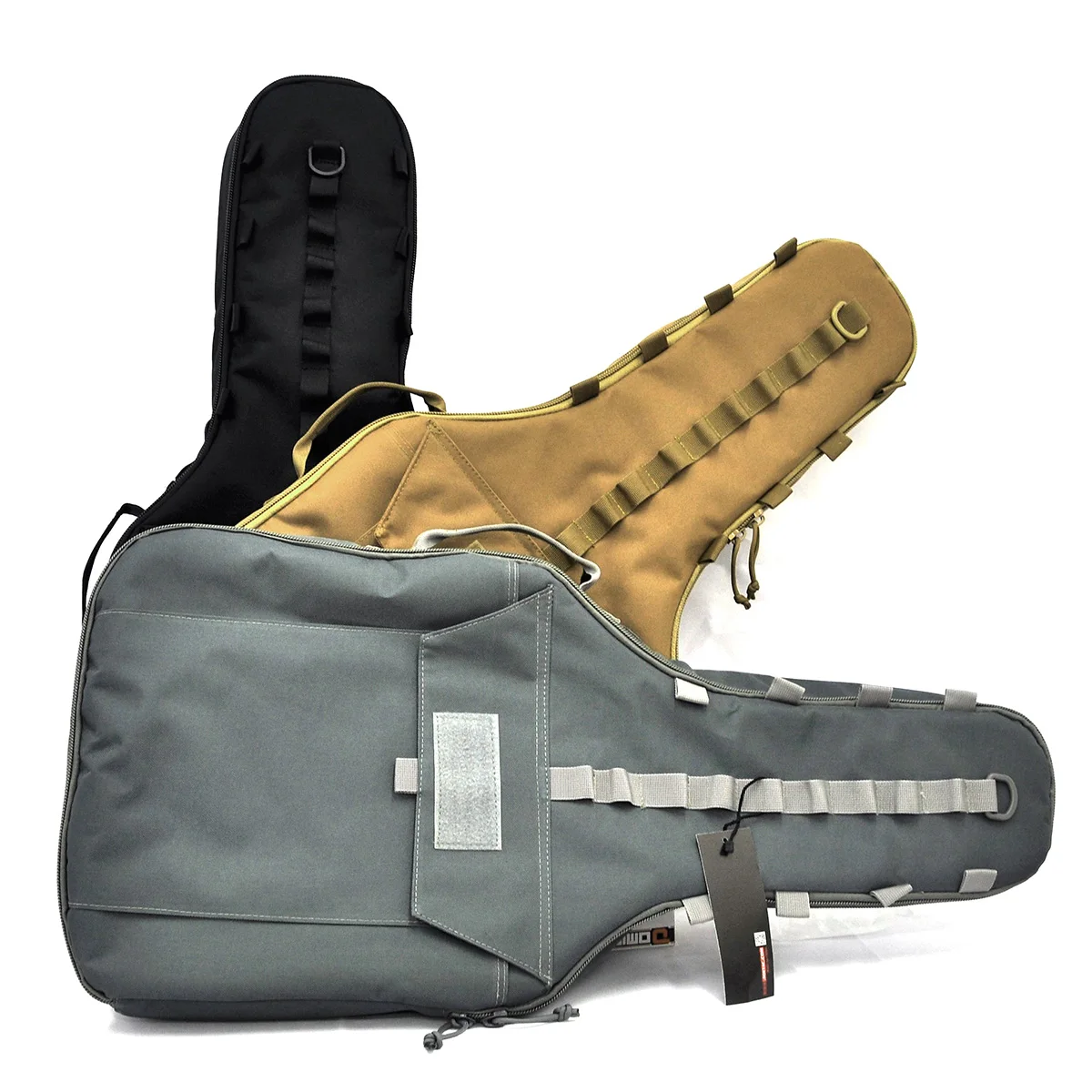 Наружная охотничья гитарная винтовка Чехол для страйкбола сумка пистолета |