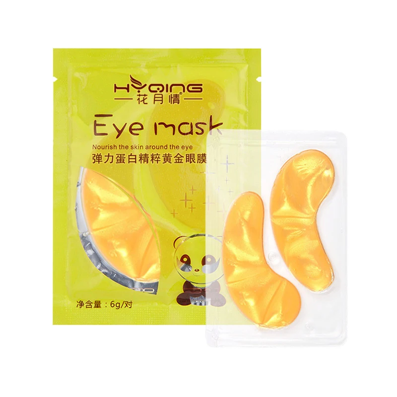 1/3 пары коллагеновые маски для кожи вокруг глаз | Красота и здоровье