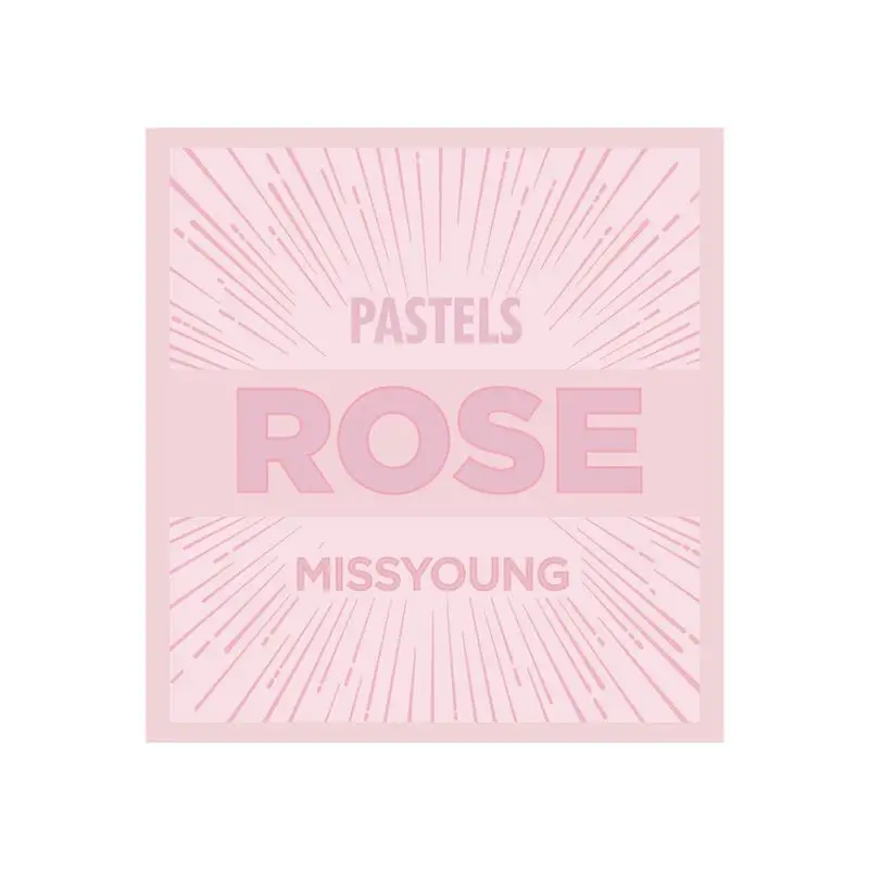 Новинка 2020 Палетка теней для век с 9 цветами водостойкая стойкая