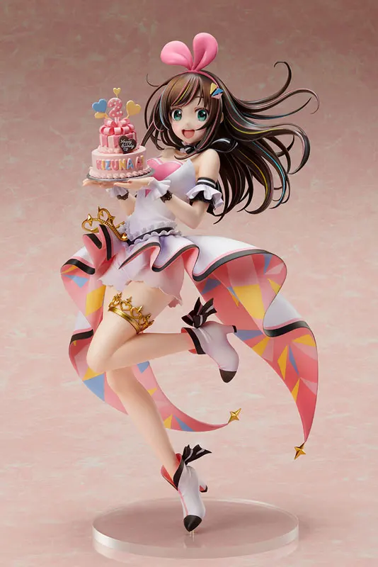 

100% original spot Stronger Kizuna Ai Aichan birthday A.I.Channel
