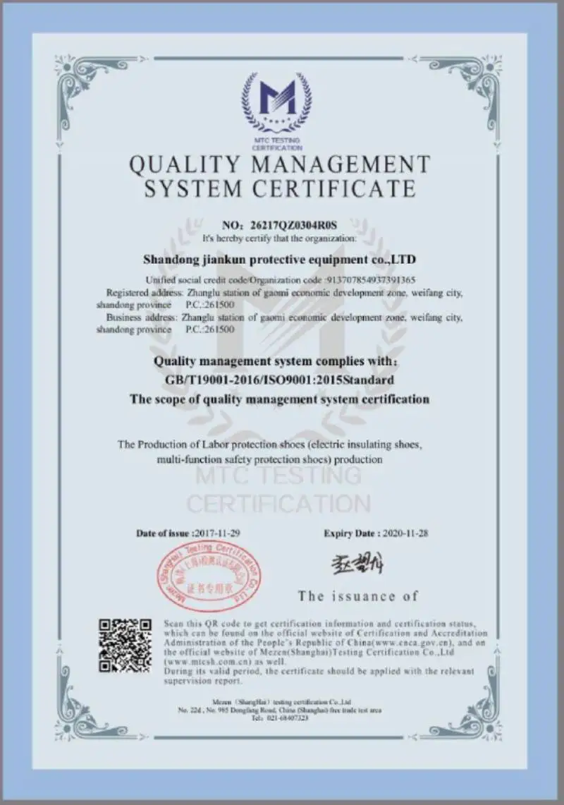 XZMDH/Прямая поставка мужские и женские защитные ботинки со стальным носком