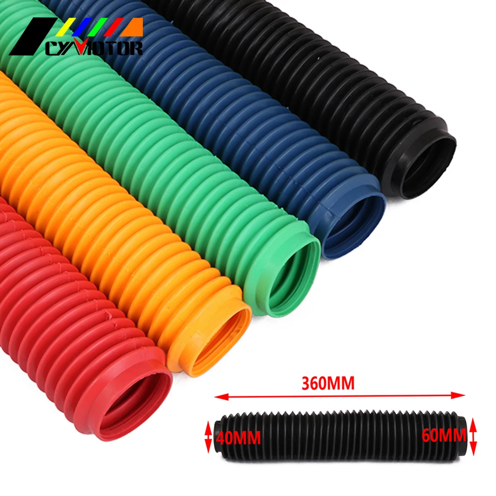 Резиновая крышка для мотоциклетных ботинок амортизирующие рукава YAMAHA HONDA KAWASAKI