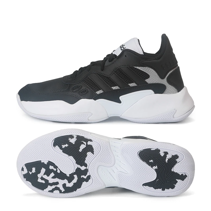 

Original New Arrival Adidas NEO STREETSPIRIT 2 Men's Basketball Shoes Sneakers