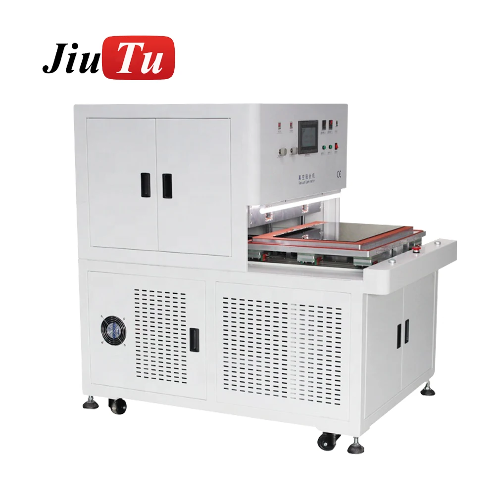 Рисунок 3 - Вакуумный Ламинатор OCA COF OCF