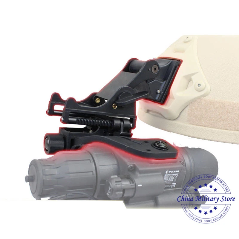 PVS 14 цифровые очки ночного видения ИК монокуляр 200 м инфракрасный Темный телескоп