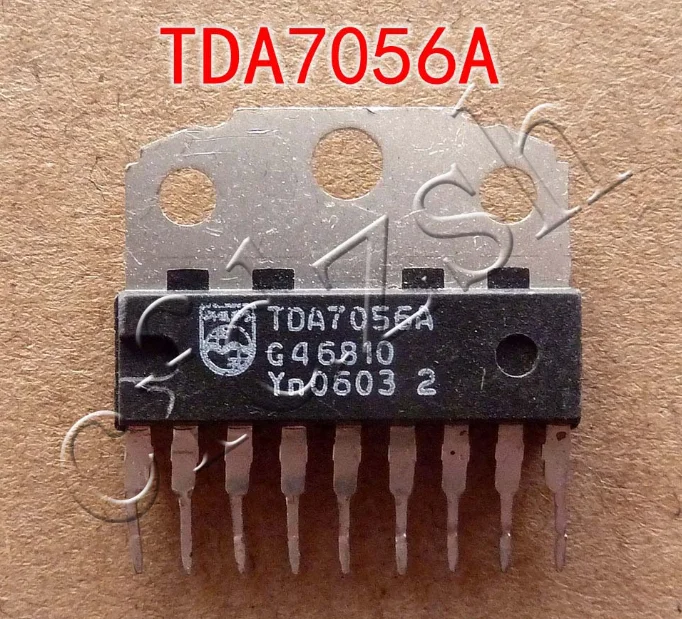 tda7056 sip9 tda7056b