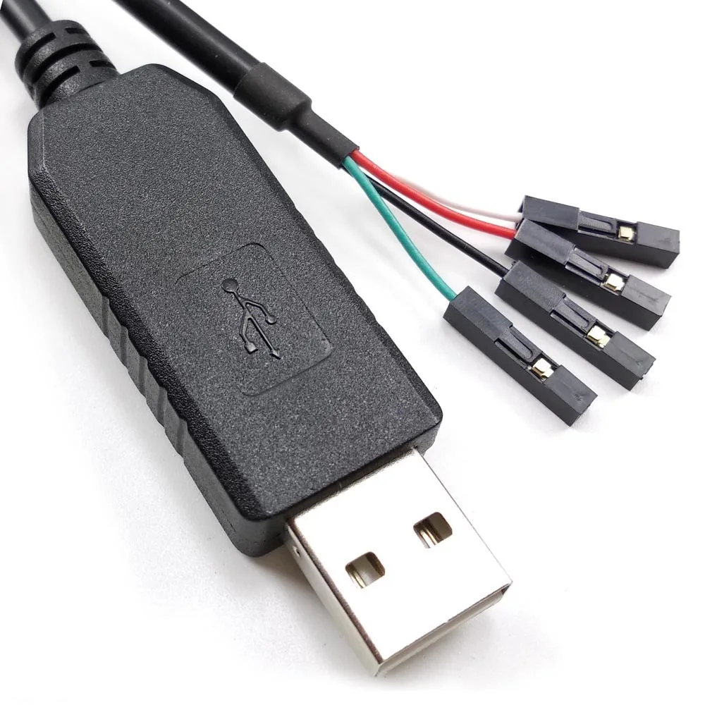 Win8 10 pl2303ta usb uart ttl 3 В flash upgrade скачать консоль программируемый кабель для plc mcu raspberry