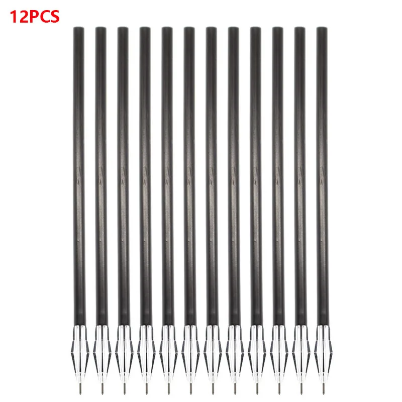 

Набор наконечников для шариковых ручек ALSMT 12 штук