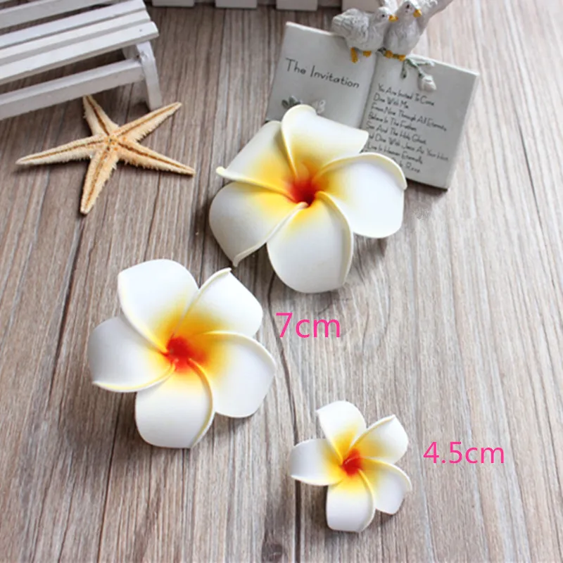 5 шт./лот искусственный цветок из пенопласта головной убор цветы в богемном стиле