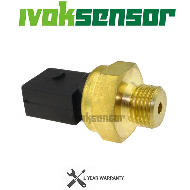 Oil Pressure Transducer Sensor Switch For DDE Detroit Diesel MERCEDES-BENZ BZ 600 609 4000 A0071530828 0071530828 0061526028 | Автомобили