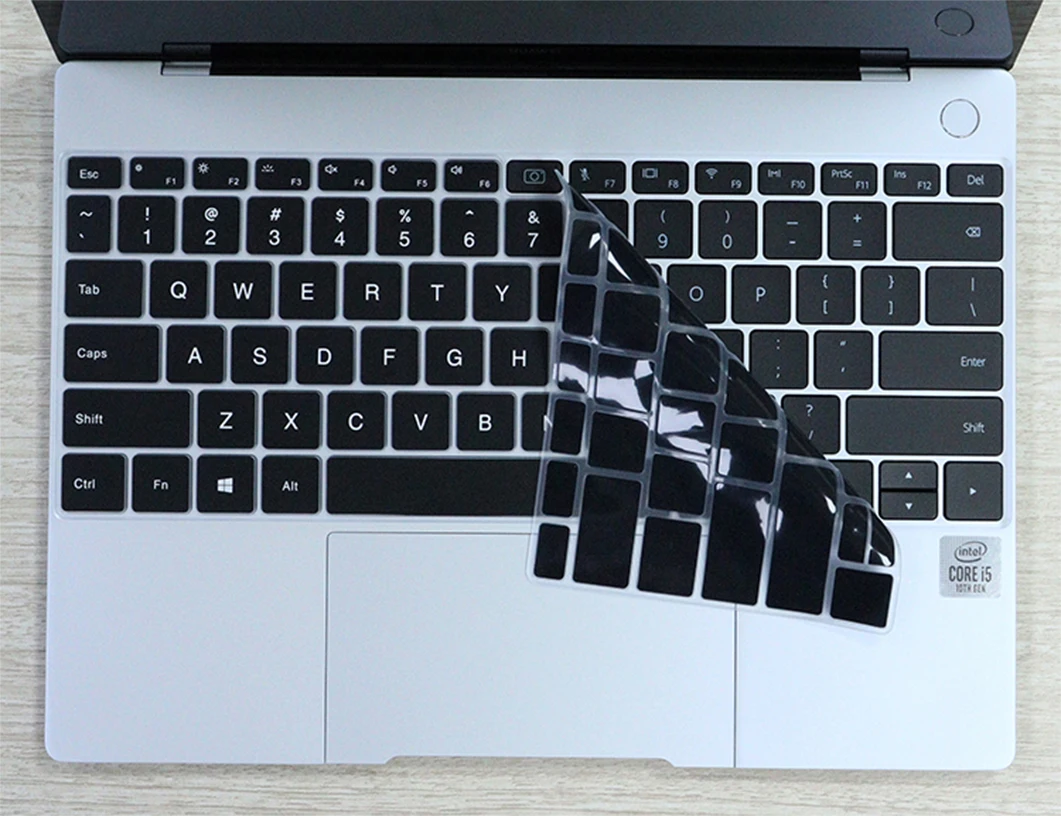 чехол для клавиатуры huawei matebook 13 14 x pro 161