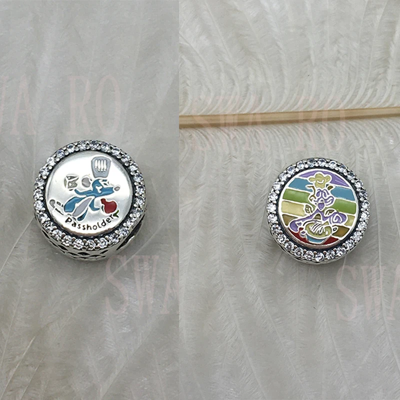 

2020 New Fashion Classic High-quality Beads, Personalized Cute Charm Original Diy Jewelry For Ladies Romantic Bracelet Gif