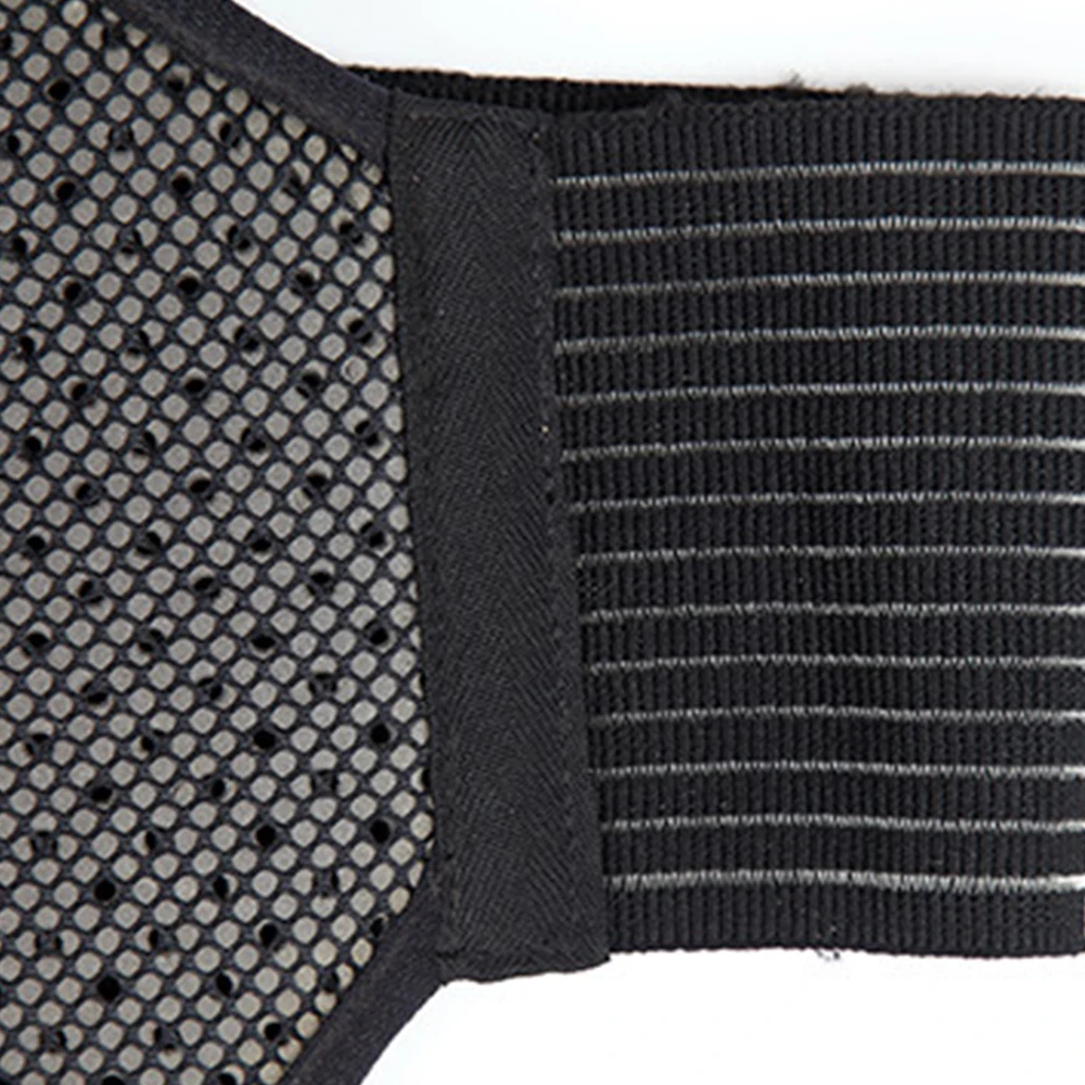 Новый лыжный спортивный защитный жилет для спины Съемный чехол тела