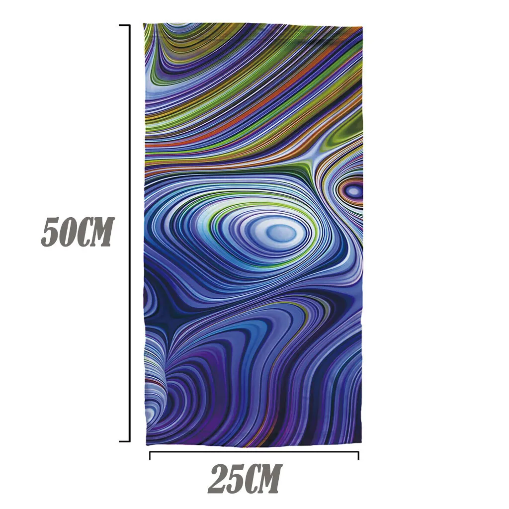 

Sagace 2021 Scarf Selling Embroidery Printed Outdoor Cycling Head Scarf Men And Women Sports Face Towel