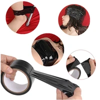 static bondage tape anti stick hair restraints sex flirting toys for couples role play adult fun games erotic toy bdsm