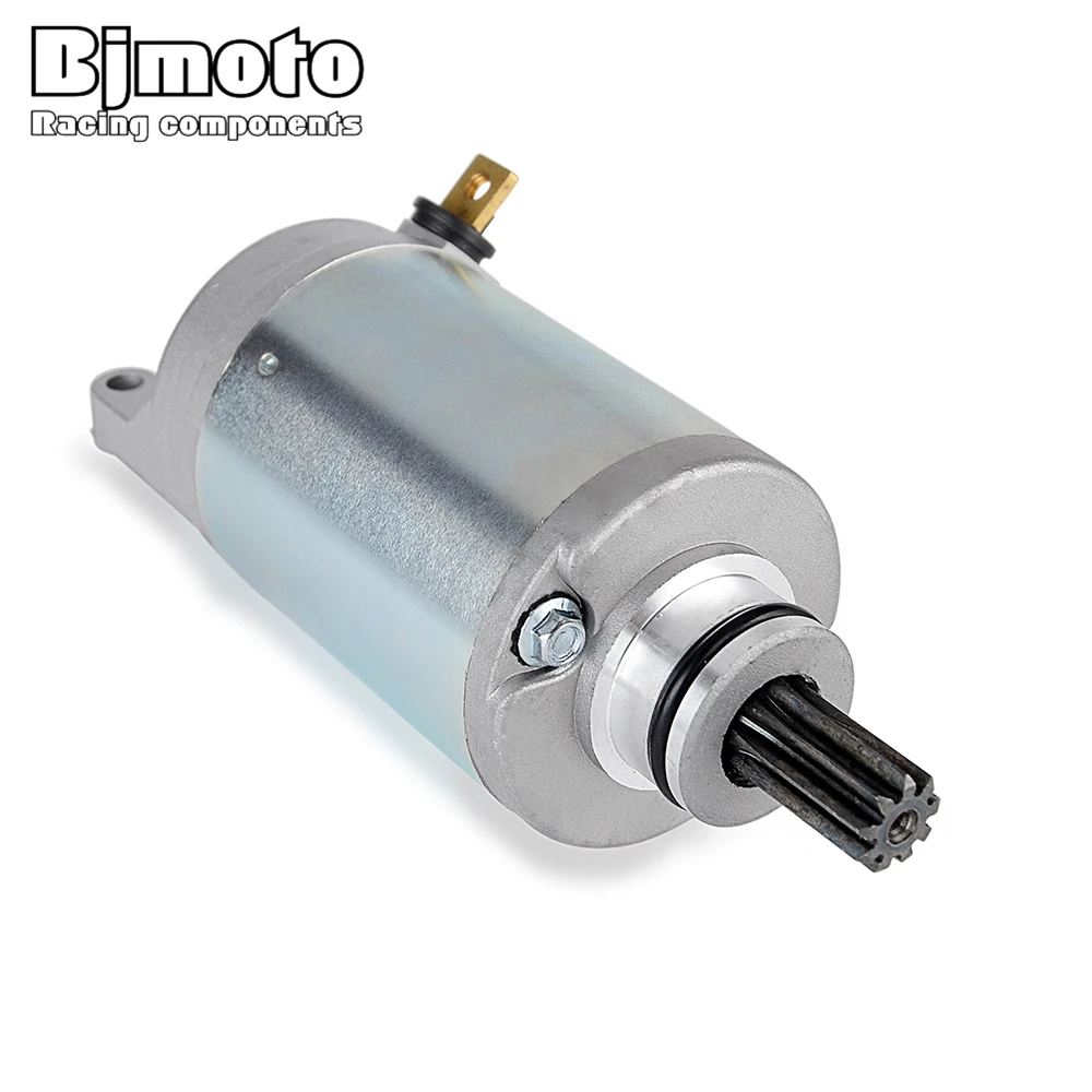 

Starter Motor For Suzuki GSF250 N/ZM/P/NP/ZP/R/NR Bandit GJ74A GSX GSF 250 VS/S Bandit 1 GSX250 Across RCH/H GJ72A GSXR250 CJ