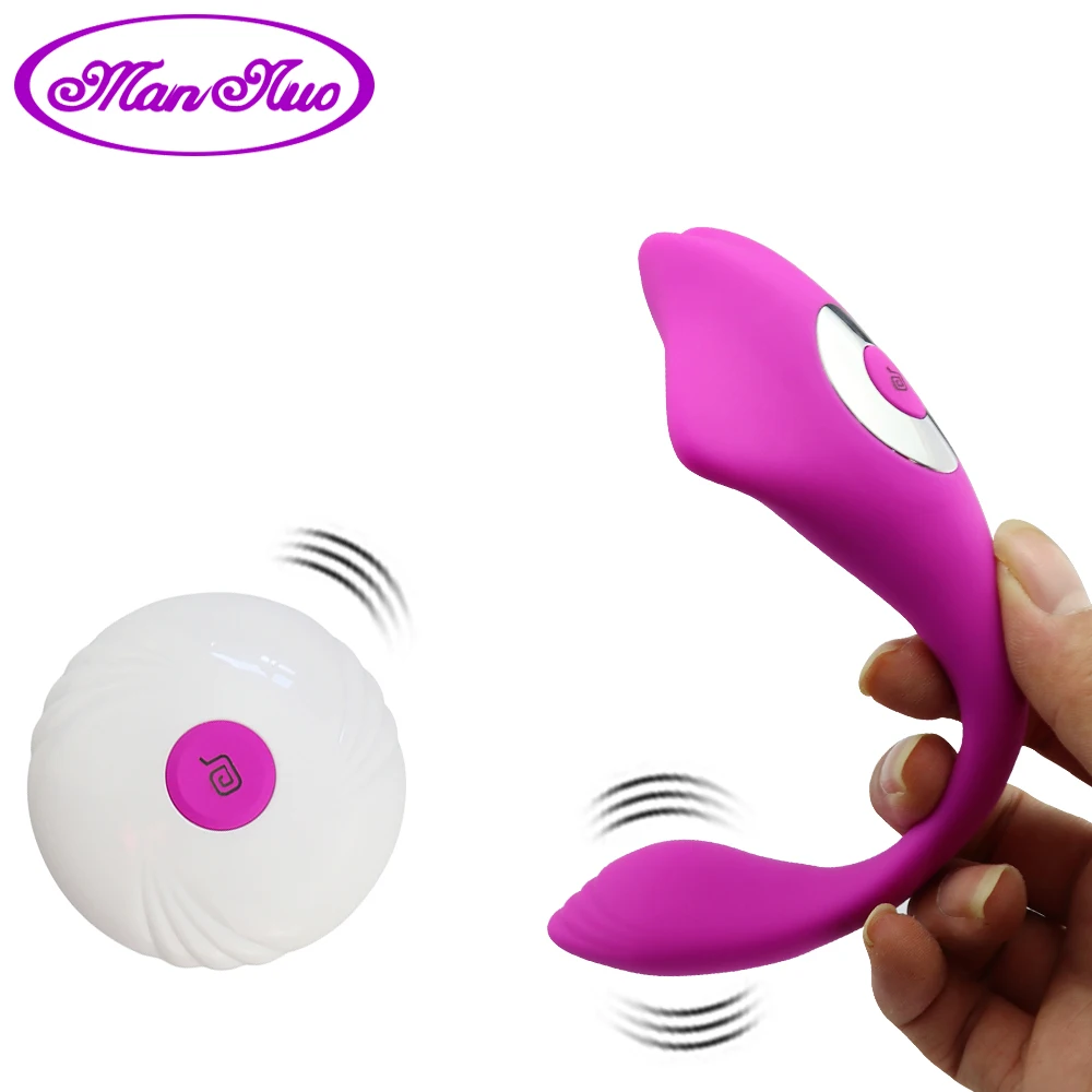 Мужской nuo носимый G spot Яйцо вибратор 10 Частотный беспроводной пульт
