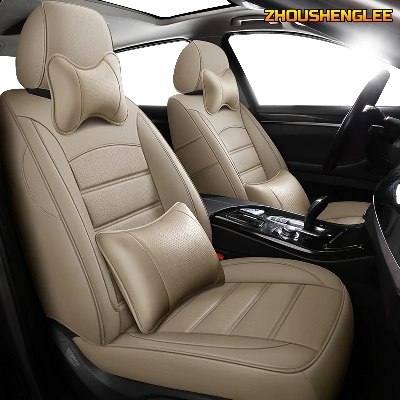 

Custom Leather car seat covers For Mercedes-Benz A180 A200 A220 B180 B200 B260 S320 S350 S450 S500 S300 S280 S600 S400