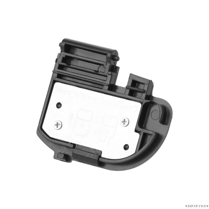 Батарея крышка-дверца чехол для цифровой однообъективной зеркальной камеры Canon