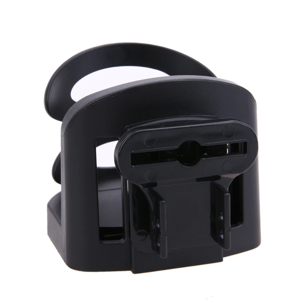 Прочный ABS Автомобильный складной держатель для бутылки с напитками и водой