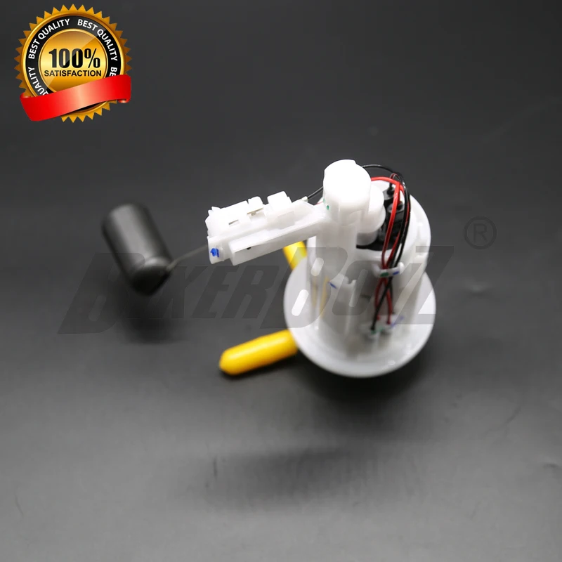 OEM 16700-K20-901/16700-K20-305 высокопроизводительный топливный насос для мотоцикла в сборе