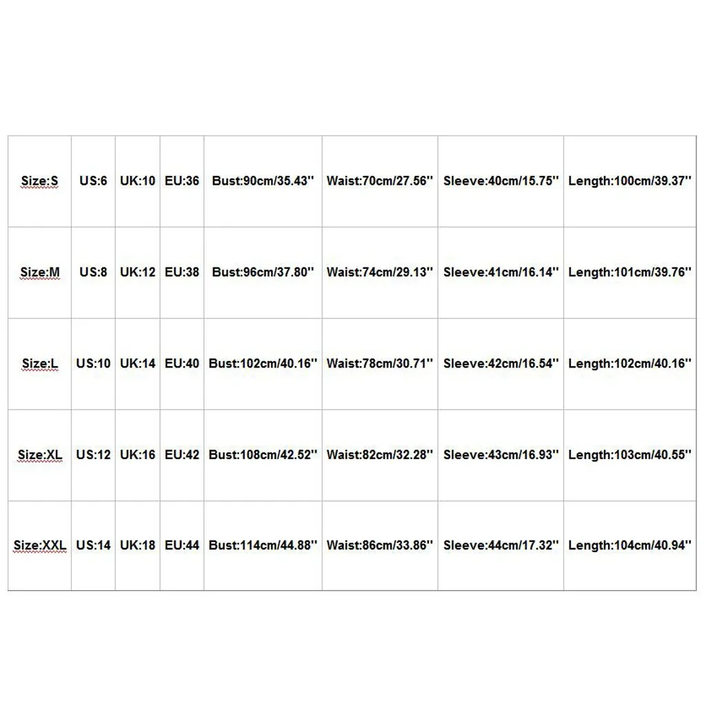 Платье 2019 Весна Лето Новое Женское платье винтажное с длинным рукавом v образный