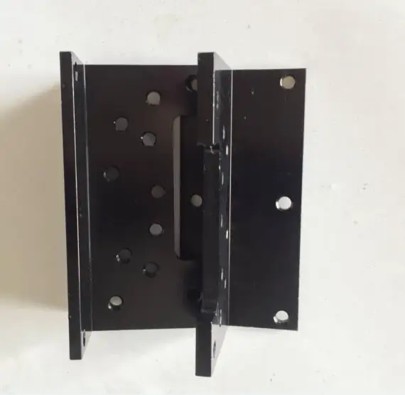 1 пара особый Т-образный термоугол QUAD405 алюминиевый тепловой мост 95 мм подходит