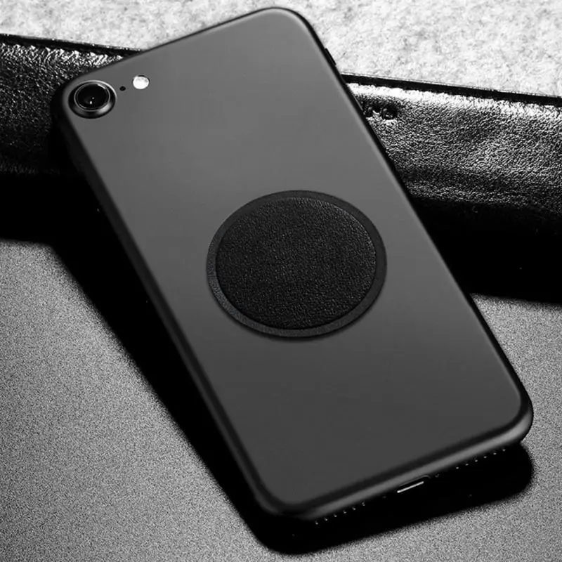 Автомобильная наклейка на заднюю панель противоскользящая металлическая