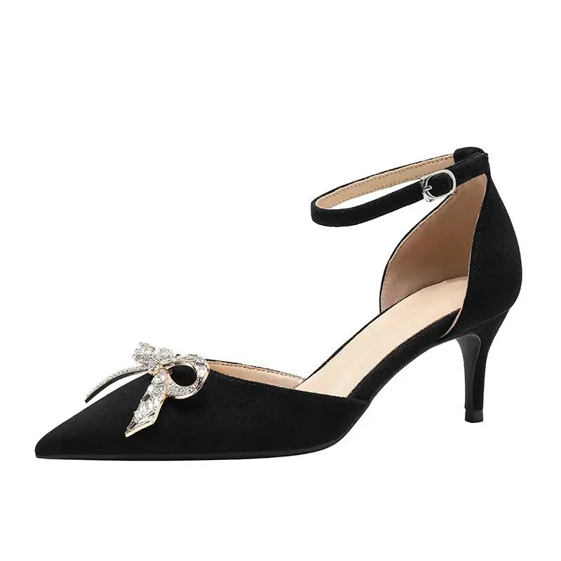 

African Woman Shoe Casual Heels Basketball Platform 2021 Lace-Up Slip On Pointed Pumps Hollow Burgundy Comfortable Beige Bow Lat