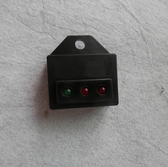 

IG1000 IGNITION MODULE KI-DHQ-10 FOR KIPOR KG144 KGE1000TI 1KW INVERTER CONTROL INDICATION PROTECTION 1000W HANDLE GENERATORS